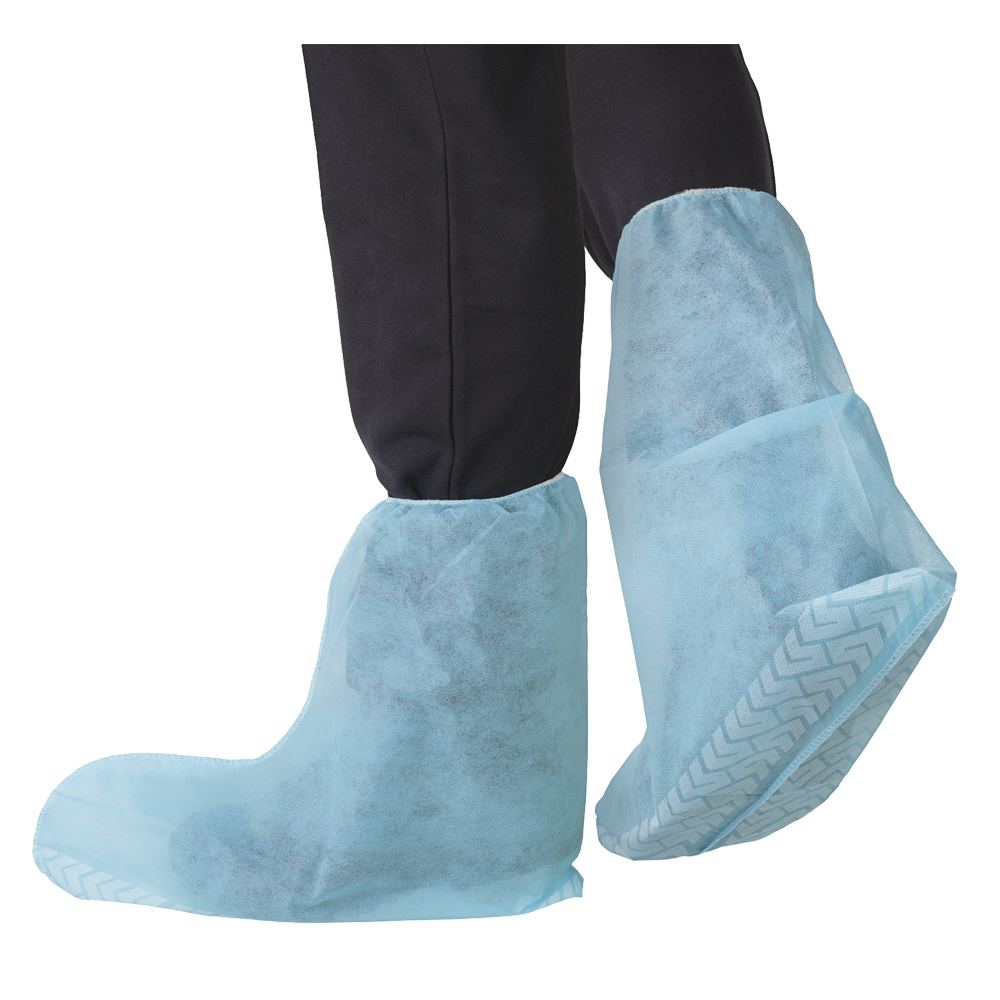 Polypropylene Boot Covers | ASTM D3776 | Pioneer 2023 Pioneer