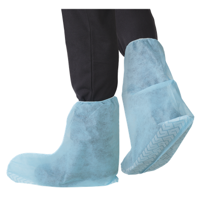 Polypropylene Boot Covers | ASTM D3776 | Pioneer 2023 Pioneer