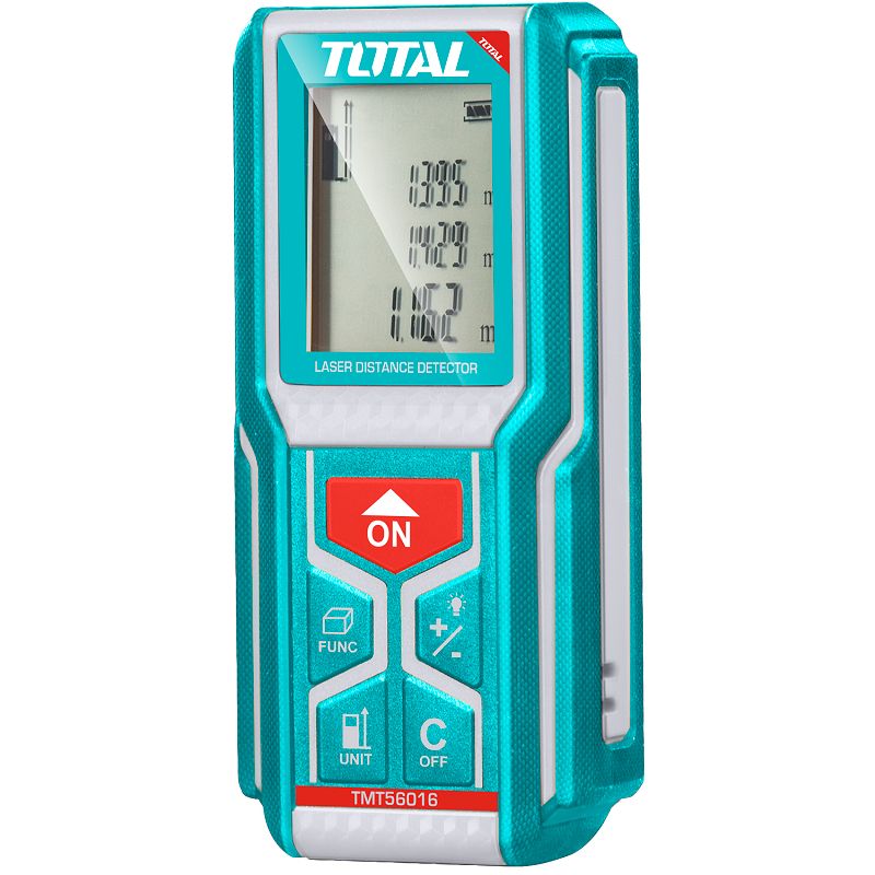 Laser Distance Detector