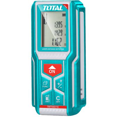 Laser Distance Detector
