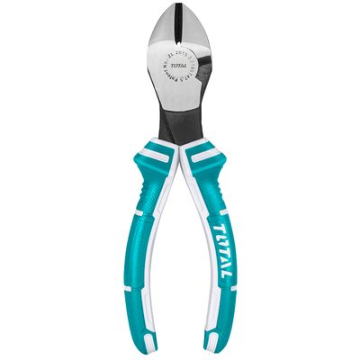 7" Heavy-Duty Diagonal Cutting Pliers