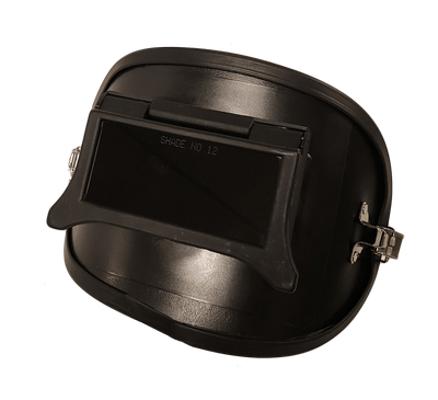 Comfort-Air Welding Shield Adapter for 130M Full Face Mask 15A79300 Dentec Safety