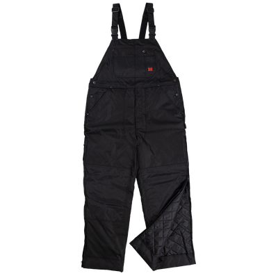 Insulated Bib Overall | Tough Duck 7910 Tough Duck/Work King