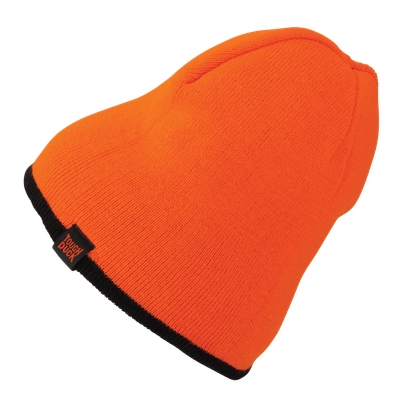 Reversible Safety Beanie SA28 Tough Duck/Work King