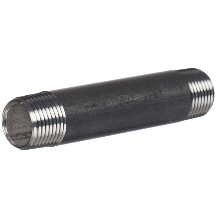 Pipe Nipple - SS SS3820/SS3830/SS3840/SS3850/SS3855/SS3860/SS5020/SS5030 RS Steel