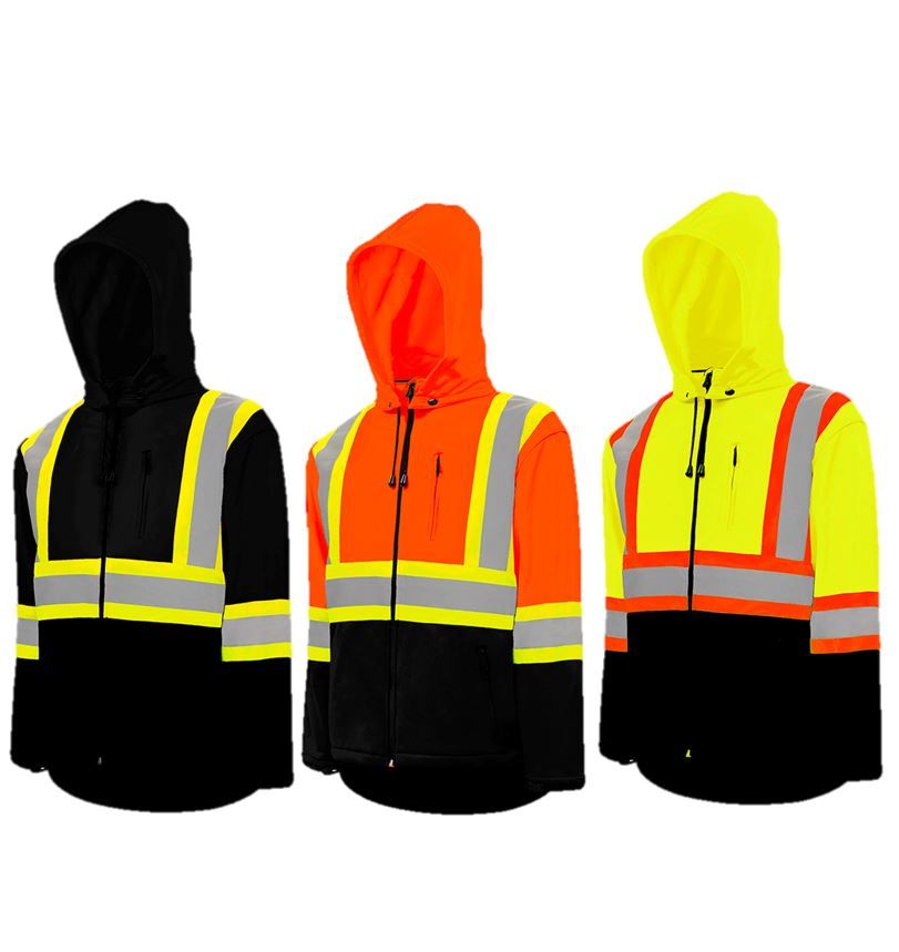 Premium Soft Shell Jacket  | Ground Force TJ2 Ground Force