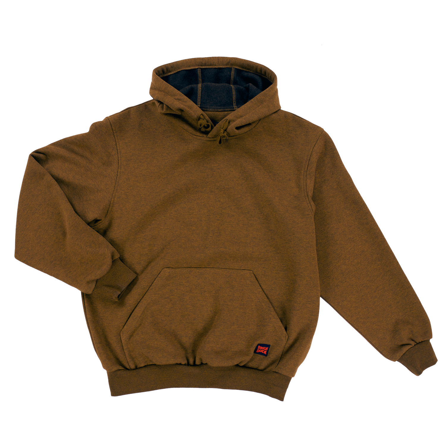 Pullover Hoodie | Tough Duck WJ22   Safety Supplies Canada