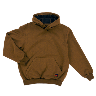 Pullover Hoodie | Tough Duck WJ22   Safety Supplies Canada
