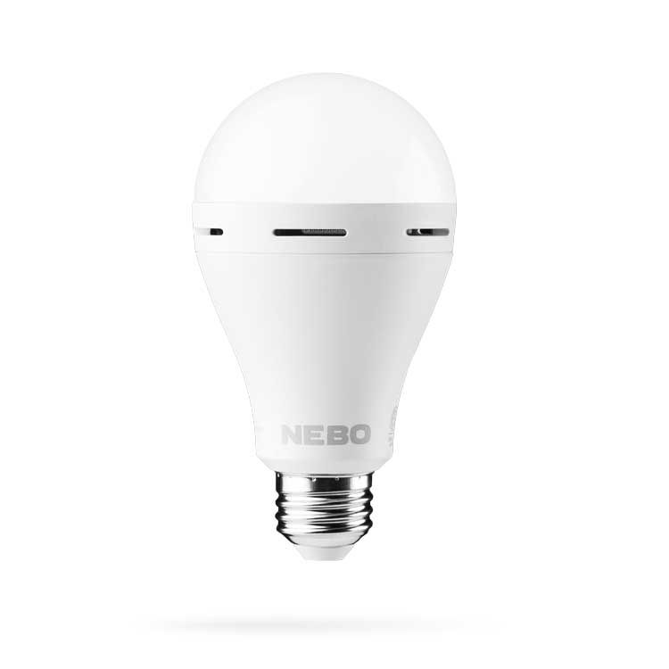 BLACKOUT BACKUP - Emergency Bulb | Nebo NEB-ARE-0003 Nebo