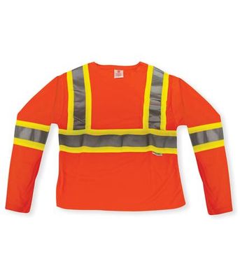 100% Polyester Wicking T-shirt | Big K BK2008 Big K Clothing