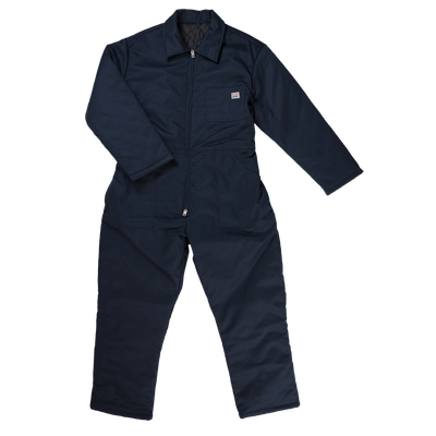 Insulated Coverall | Tough Duck 7121 Tough Duck/Work King