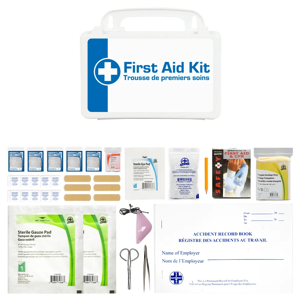 Fed. Marine - E Remote Workplace Kit F951EP100/F951EM100/F951EN010/F951ER000 WASIP