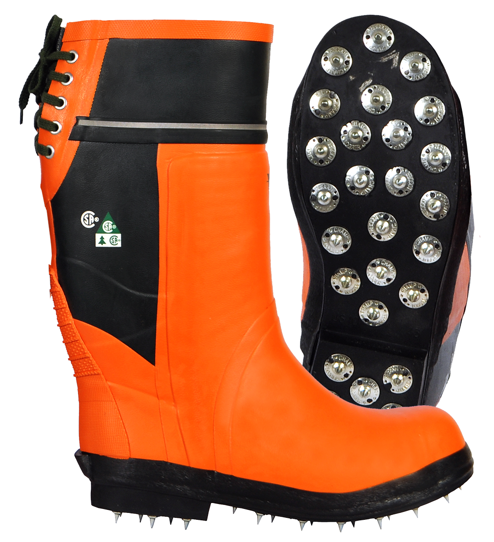 Viking Timberwolf Boots