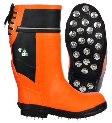 Viking Timberwolf Boots