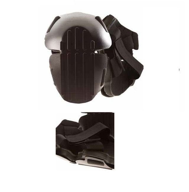 IMPACTO Replacement Straps for Hard Shell Foam Knee Pads
