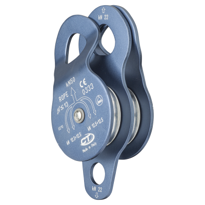 Stainless Steel Split Pulley | Peakworks CP-41210-3 Peakworks