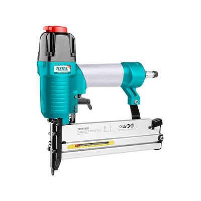 2 IN 1 Combo Brad Nailer TAT81501 Total Tools Canada