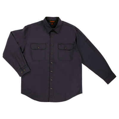 Long Sleeve Stretch Ripstop Shirt | Tough Duck WS19 Tough Duck/Work King