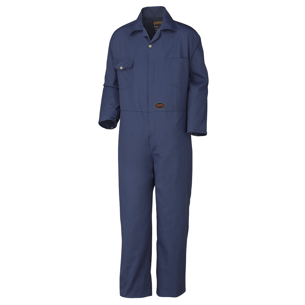 Poly/Cotton Coverall | Pioneer 515/515T Pioneer