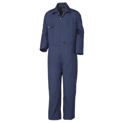 Poly/Cotton Coverall | Pioneer 515/515T Pioneer