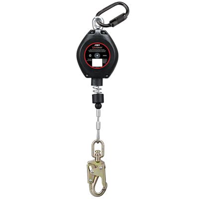 Dynamic Self-Retracting Lifeline CSA Class SRL - 11' (3.4m)