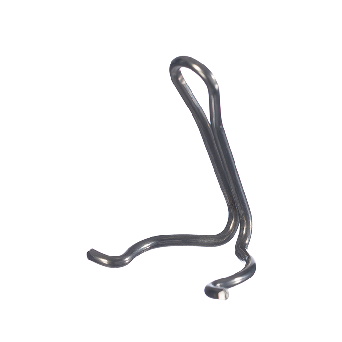 CO2 and Nitrogen Cartridge Scale Clip SCLIP RS Steel