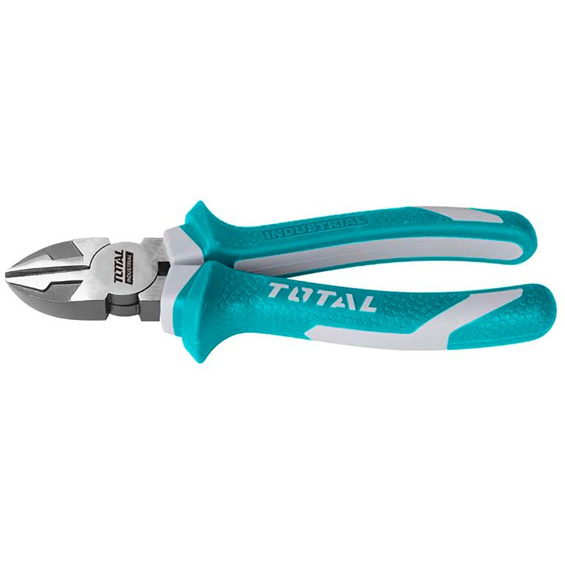 Industrial Diagonal Cutting Pliers