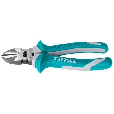 Industrial Diagonal Cutting Pliers