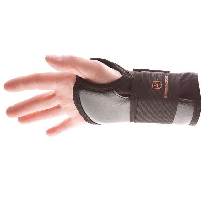 IMPACTO Universal Wrist Strap with Mesh Lining EL420 Impacto