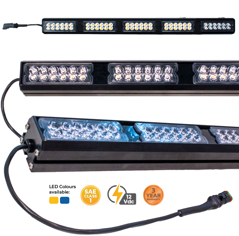 Titan 30" Select Traffic Director