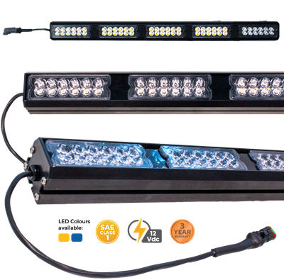 Titan 30" Select Traffic Director