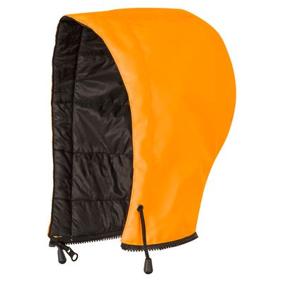 Hi-Viz Reversible Safety Hood - O/S 5770H-O/S/5771H-O/S   Safety Supplies Canada