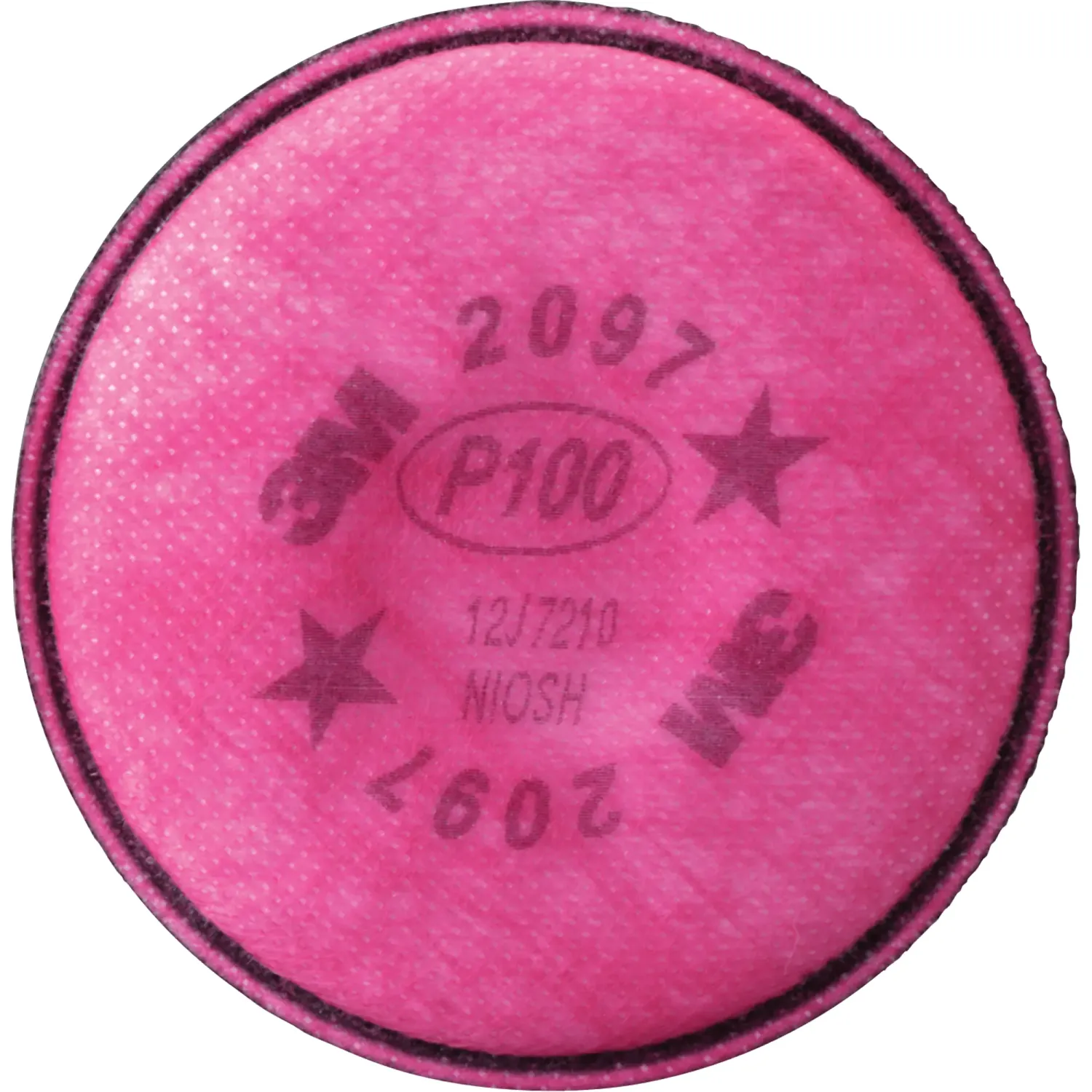 Series 2000 Pancake Filter | P100 Filter | 3M SE911 3M