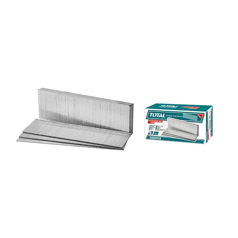 3/4"XG18 Brad Nail (5000 PCS) TAC918201 Total Tools Canada