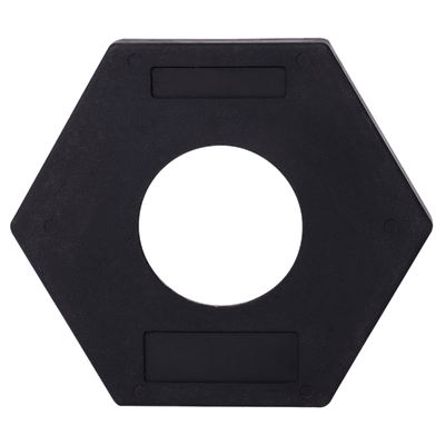 Stackable Delineator Base | Pioneer 2320   Safety Supplies Canada
