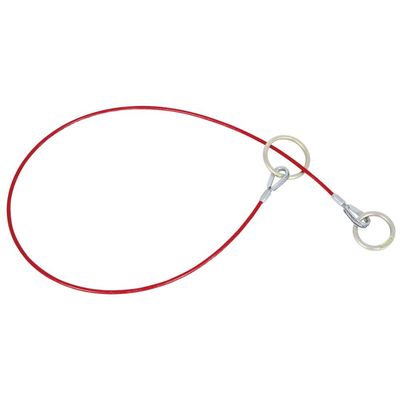 Cable Anchor Sling - 2 O-Rings | Peakworks AS-21110-4 / AS-21110-6   Safety Supplies Canada