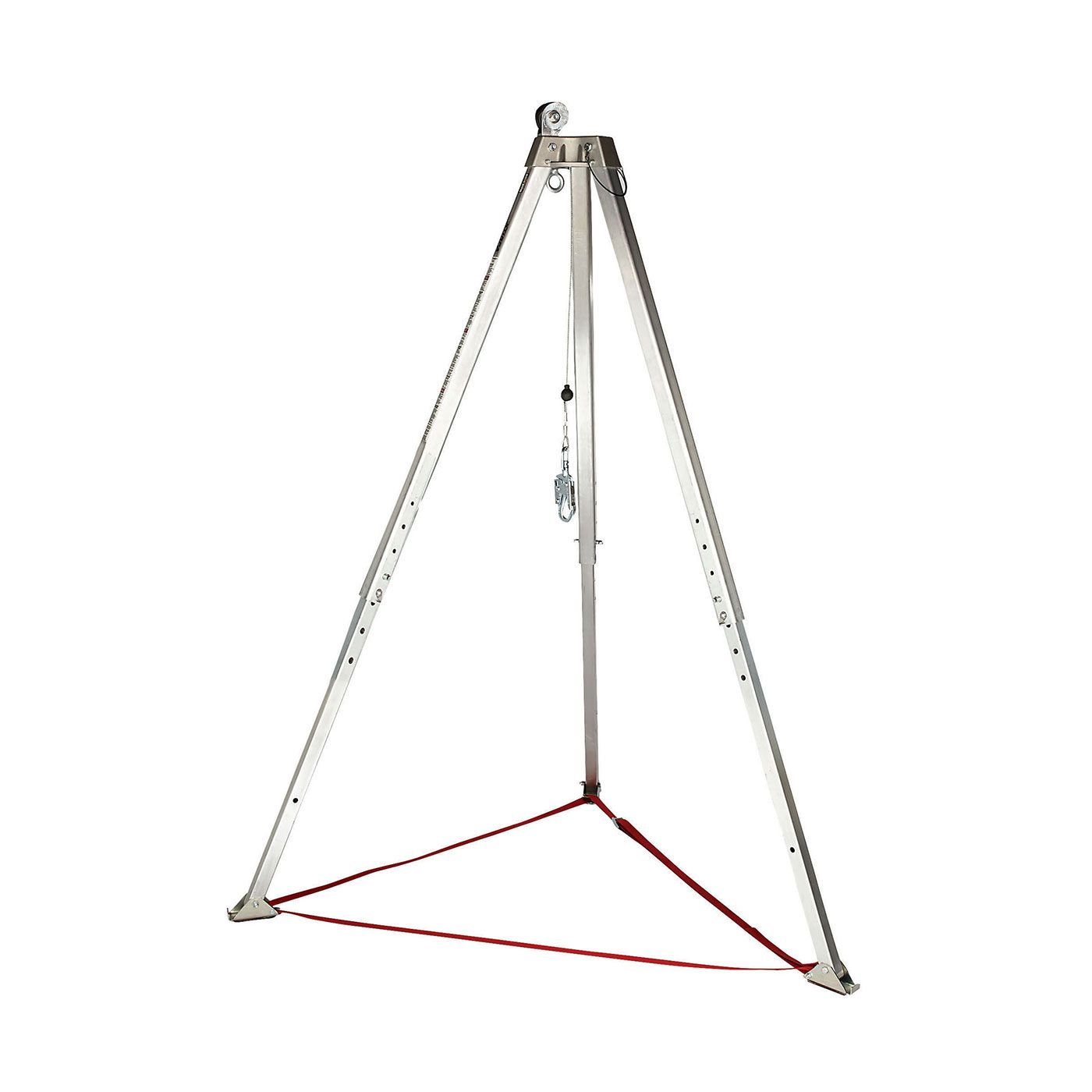 Tripod With Telescoping Legs - 7' | Dynamic FP09907 Dynamic