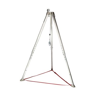 Tripod With Telescoping Legs - 7' | Dynamic FP09907 Dynamic