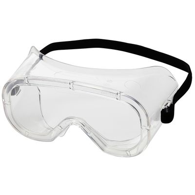 Sellstrom 812 Series Non-Vented Safety Goggle - S81220 S81220 Sellstrom
