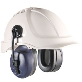 Hellberg Classic H12K Cap mounted 21012 - Archived Hellberg