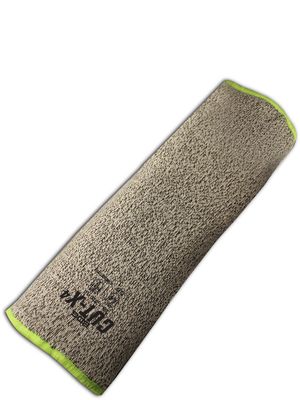 Grey Cut Resistant Sleeve (Sold per EACH) | Pack of 12 99-1-320 Bob Dale Gloves