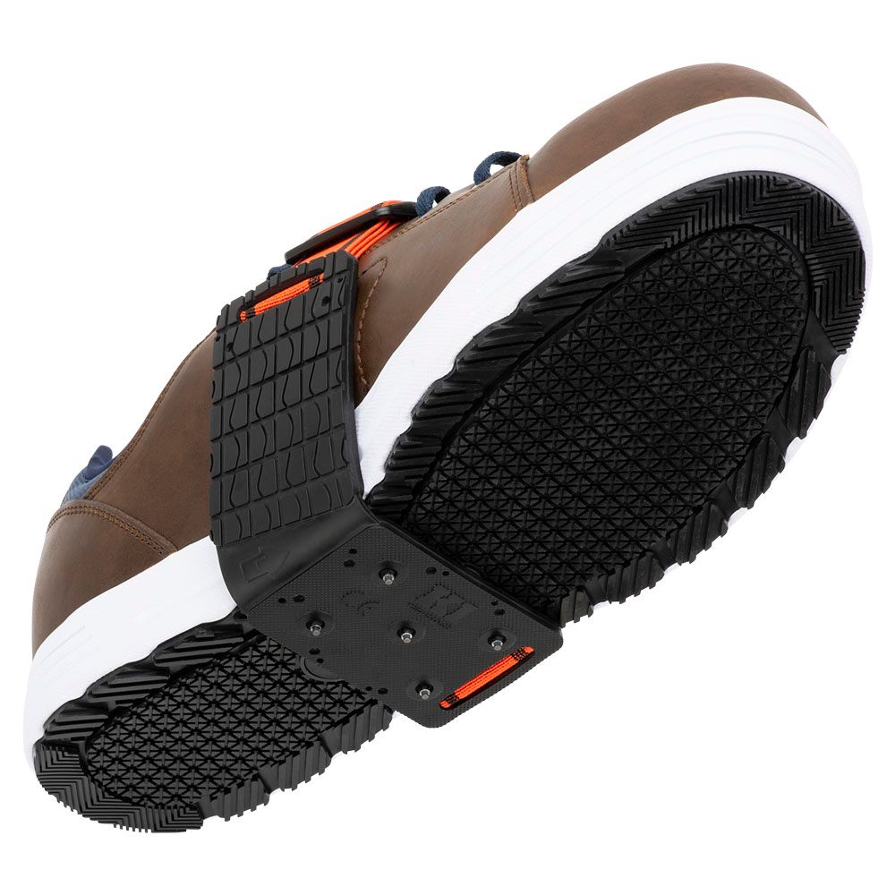 K1 Ice Cleat - Slim Profile V9770650-O/S/V9770870-O/S K1