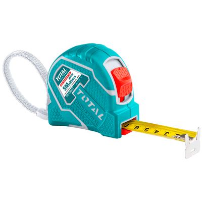 Steel Measuring Tape (NYLON)