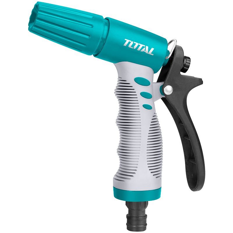 3-Way Plastic Trigger Nozzle THWS010301 Total Tools Canada