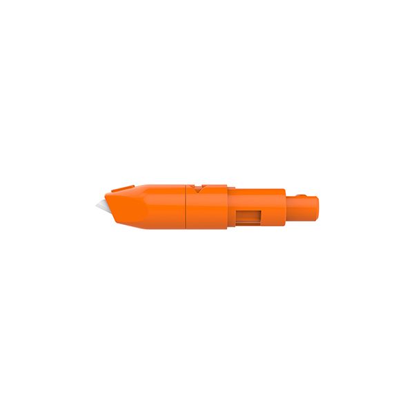 Slice? Precision Pointed Tip Ceramic Blade Replacements ? Compatible With #2110416, #2110417