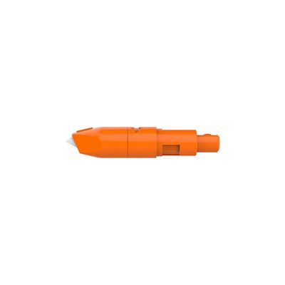 Slice? Precision Pointed Tip Ceramic Blade Replacements ? Compatible With #2110416, #2110417