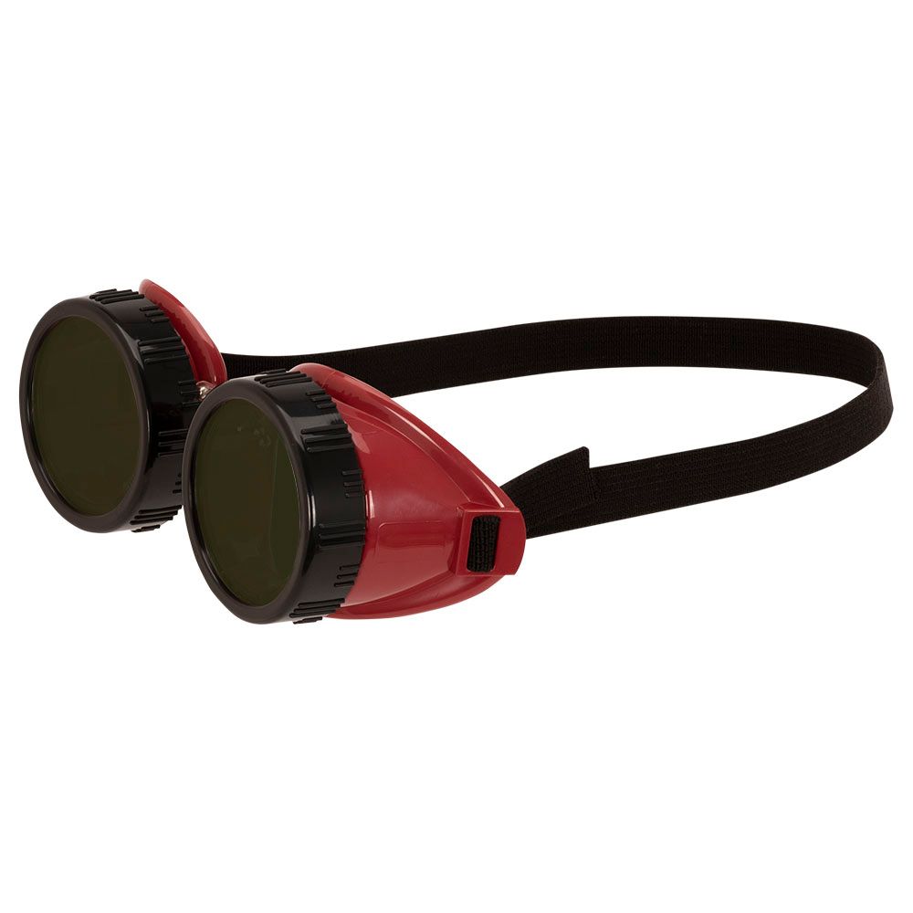 WS Series IRUV Shade 5 Cutting Goggle 50 MM Eye Cup