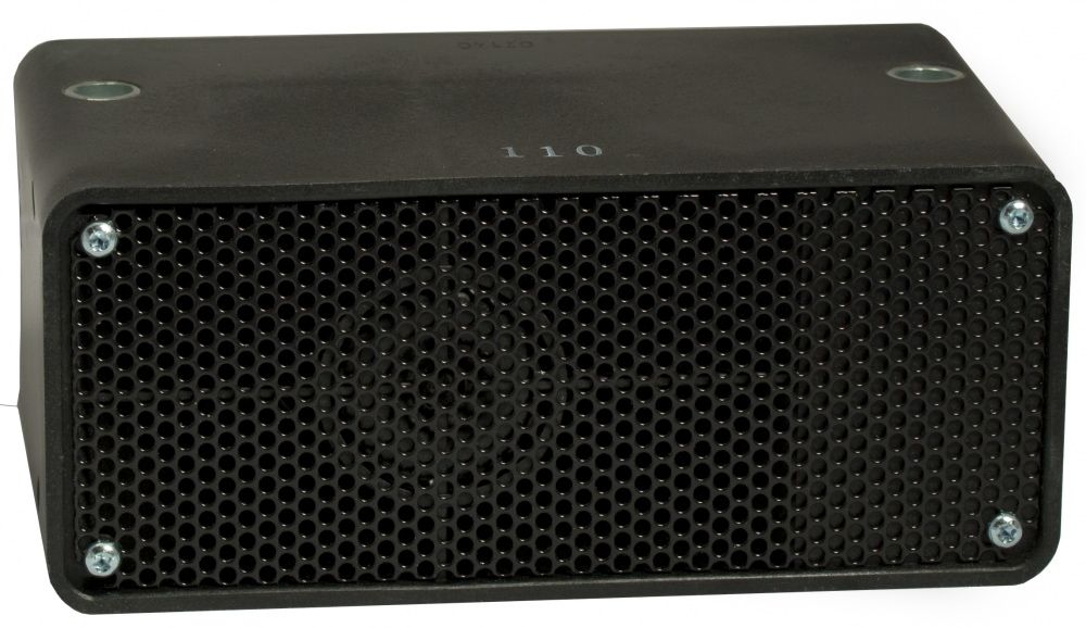 Backup Alarm 12-36Vdc 97/107/112dB 99702 SWS