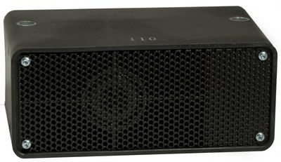 Backup Alarm 12-36Vdc 97/107/112dB 99702 SWS