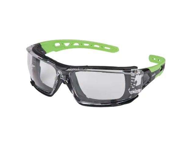 Z2500 Series Sealed Safety Glass | Anti-Fog SDN710/SDN709/SDN708 Zenith